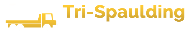 Tri-Spaulding Towing Services, LLC, Logo